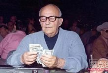 下风期怎么办？运气是怎么回事？-德州扑克迷