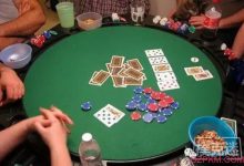 扑克高手玩家那么多,凭什么不能多你一个?-德州扑克迷