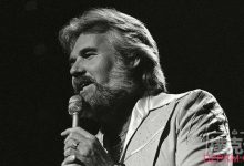 《赌徒》演唱者Kenny Rogers去世,享年81岁-德州扑克迷