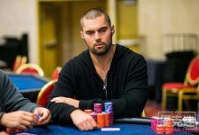 David‘Doc’Sands,第一位被检测出新冠为阳性的知名牌手-德州扑克迷