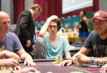 德州扑克背水一战|这篇只谈All-in技巧-德州扑克迷