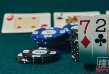 成功诈唬的六个基本技巧-德州扑克迷