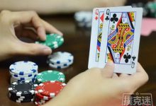 在多人底池该如何玩这手顶对-德州扑克迷
