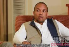 谁才是扮演Phil Ivey的最佳人选呢?-德州扑克迷