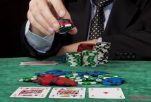 提升扑克技术的五个实用技巧-德州扑克迷