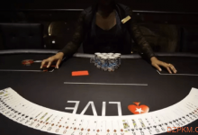 追坚果逆袭对手-德州扑克迷