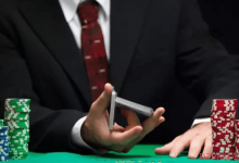 SPR等于13到底怎么了-德州扑克迷