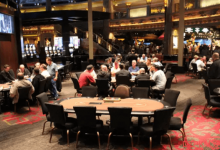 观察对手-德州扑克迷