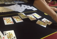 问我牌谱,其实我的回答都是错的。-德州扑克迷