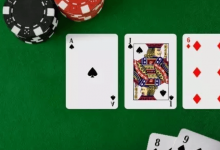 成牌和听牌-德州扑克迷