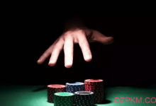 在运气最好的时候让对手全军覆没-德州扑克迷