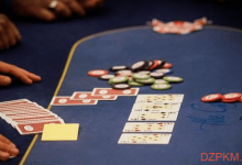 既不是价值也不是诈唬的下注-德州扑克迷