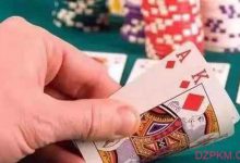 牌手的致命缺陷：勤于思考，弱于行动-德州扑克迷