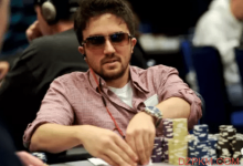 论德州扑克选手的平均水平-德州扑克迷