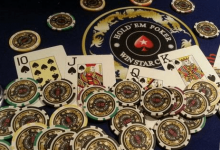 选择哪些牌去小三;-德州扑克迷