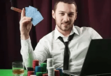 处理和利用扑克疲劳-德州扑克迷