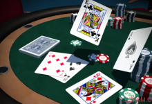 MTT前期游戏策略-德州扑克迷
