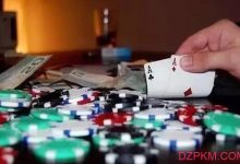 读书笔记:牌桌选择-德州扑克迷
