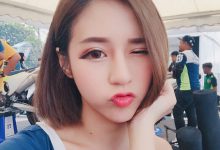 大马正妹Mango Liew 女神般甜美颜值令人一秒爱上-德州扑克迷