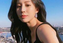 韩国网红正妹Bora Kim 健身教练丰乳翘臀超迷人-德州扑克迷