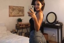 阳光辣妹Chailee son 性感女神前凸后翘成男人性幻想对象-德州扑克迷