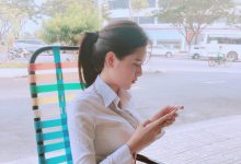 越南HONDA女销售员身材诱人 正妹卖车令人无法看车-德州扑克迷