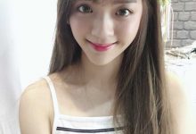 极品女神正妹Julene khor 甜美笑容令人瞬间想恋爱-德州扑克迷