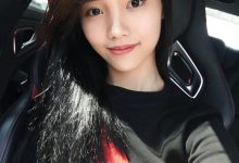 清纯甜美正妹Liane 青春美少女太清纯-德州扑克迷