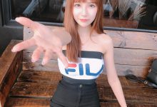 甜美可爱正妹珊珊 诱人性感S曲线令人男生受不了-德州扑克迷