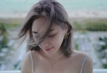 留学生正妹Katherine Ma 天菜级美女颜值破表-德州扑克迷