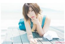 素人网红模特水凑みお 清纯诱惑获称性感版广末凉子-德州扑克迷