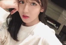 高颜值IG正妹zins 美到令人窒息让人一秒就恋爱-德州扑克迷