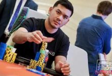 豪客牌手Michael Soyza谈自己对短牌的见解-德州扑克迷