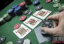 德州扑克关于反主动下注你应该知道的三件事-德州扑克迷