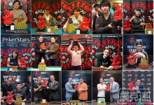 获得冠军奖杯的那一刻,哪一首歌最能表达你的心情?-德州扑克迷