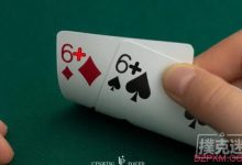 短牌德州与无线德州扑克的四个主要策略差异-德州扑克迷