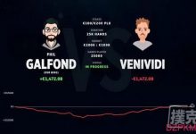 一周要闻丨明星出席线上慈善赛；PokerStars百万赛开赛；拉斯维加斯娱乐城讨论重新开业-德州扑克迷