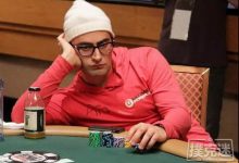 Antonio Esfandiari：从第一牌手到为人父的转变-德州扑克迷