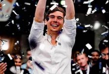 Fedor Holz采访上：不断的让自己变得更优秀是一个反复实践的过程-德州扑克迷