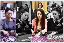 德扑10大基本攻守策略-德州扑克迷