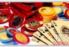 德州扑克的好处,只有玩过的人才知道!-德州扑克迷