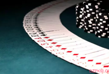 “小三法”的前世今生-德州扑克迷