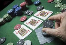 遇到这种情况,A花都要弃!-德州扑克迷