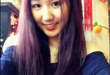 女神正妹Yonnie Yoong神似四叶草 逆天长腿性感迷人-德州扑克迷