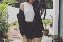 清新甜美正妹WENMY宛郿 性感热舞秀迷人身段-德州扑克迷