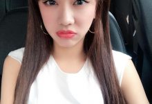 台湾正妹Abbie Shi 甜美可人IG粉丝多之出乎意料-德州扑克迷