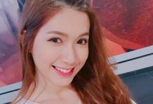 女神正妹陈馷佳 360度无死角美女气质爆棚-德州扑克迷