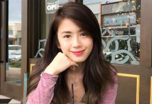 大马正妹陈炜林 甜美笑容暖化人心-德州扑克迷