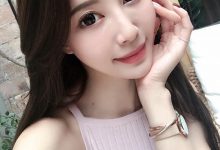性感正妹江雨恩Emma 完美身材比例令人羡慕-德州扑克迷