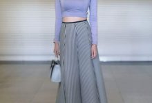 女神正妹叶晓敏Mier 火辣性感写真福利满满-德州扑克迷